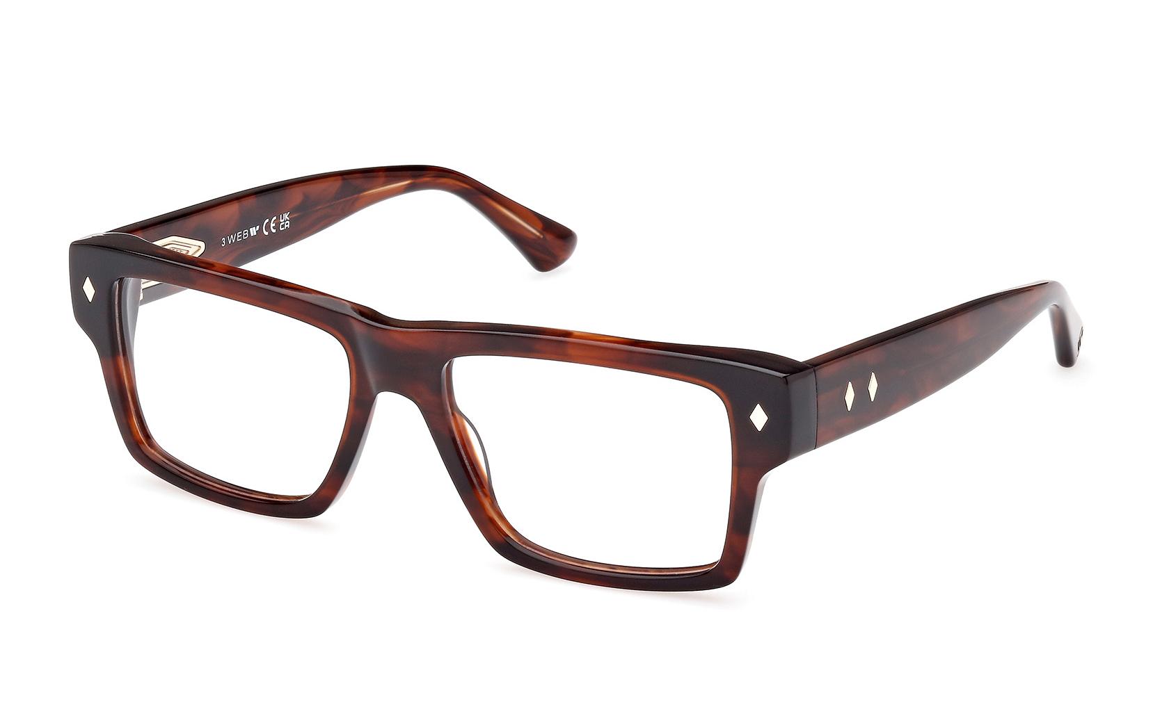 Web Eyeglasses WE5415 045