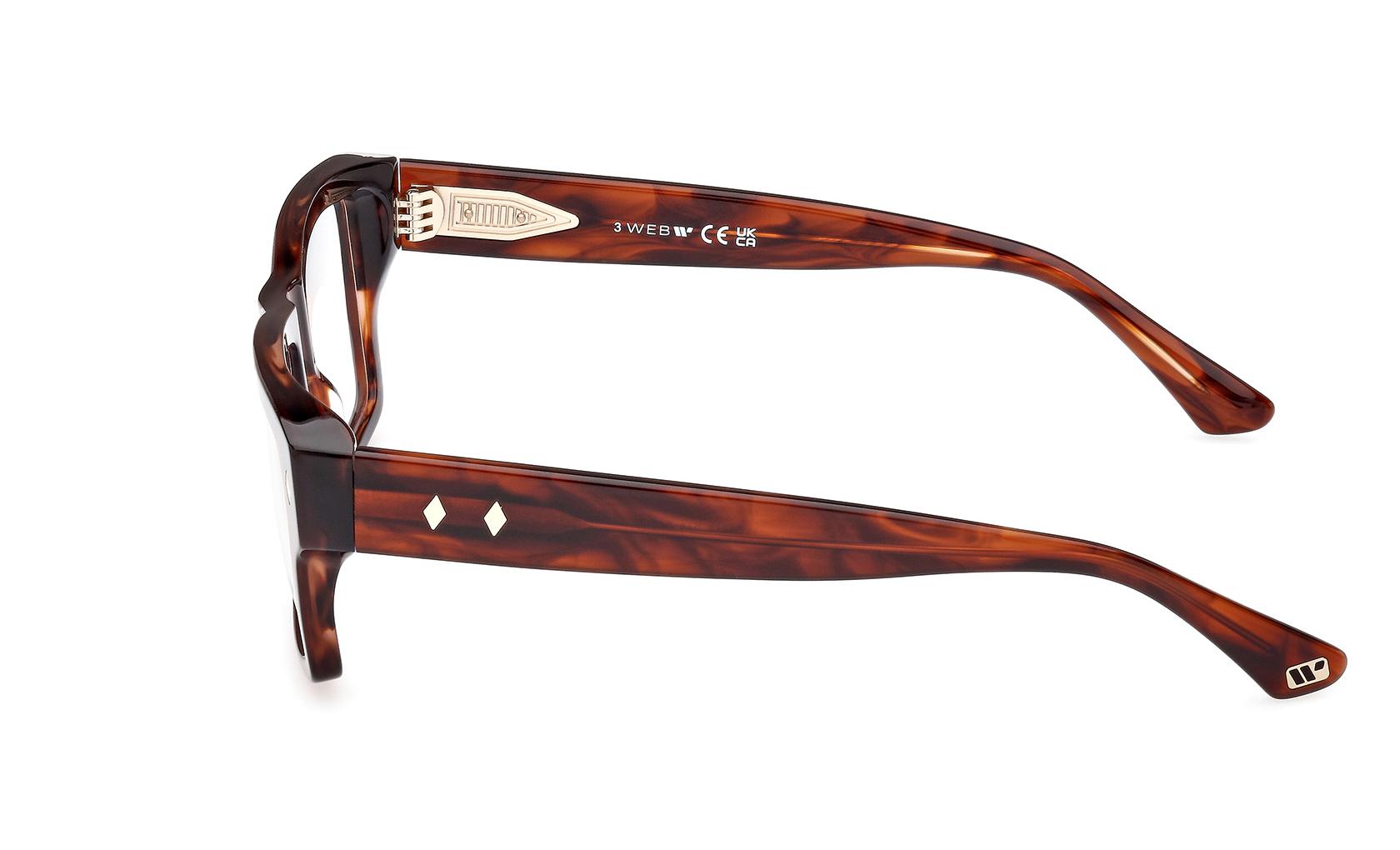 Web Eyeglasses WE5415 045