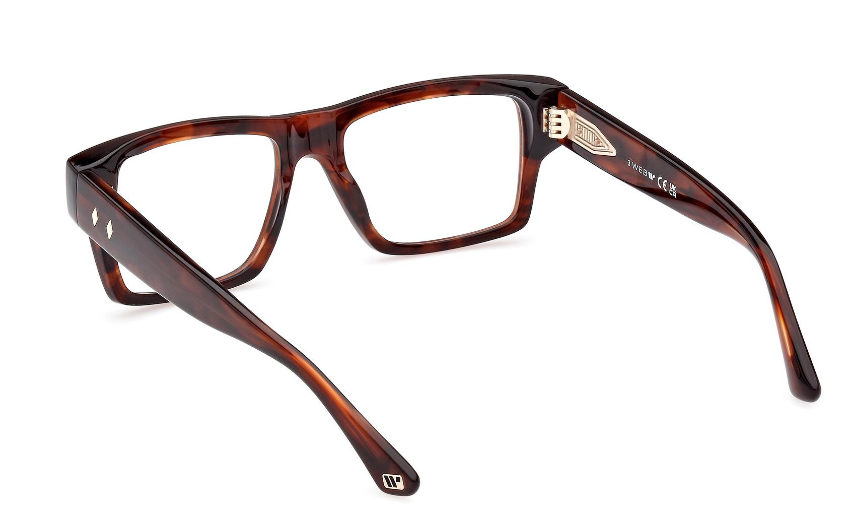 Web Eyeglasses WE5415 045