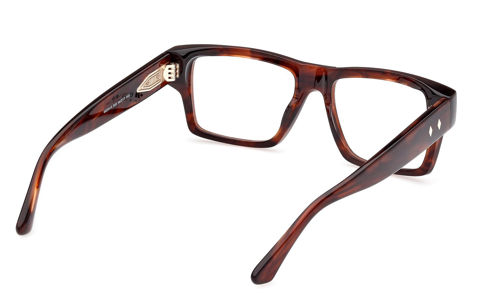 Web Eyeglasses WE5415 045