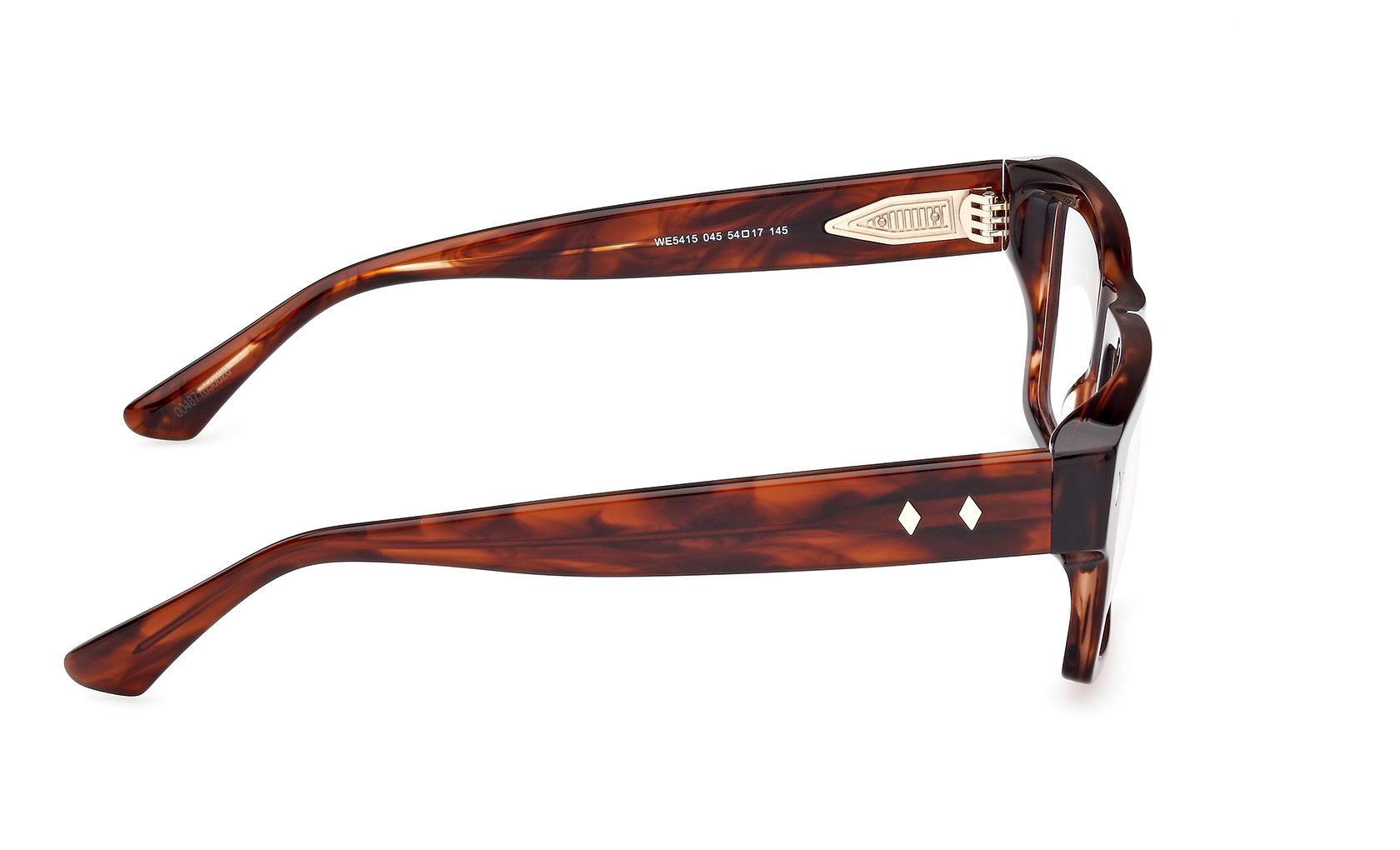 Web Eyeglasses WE5415 045