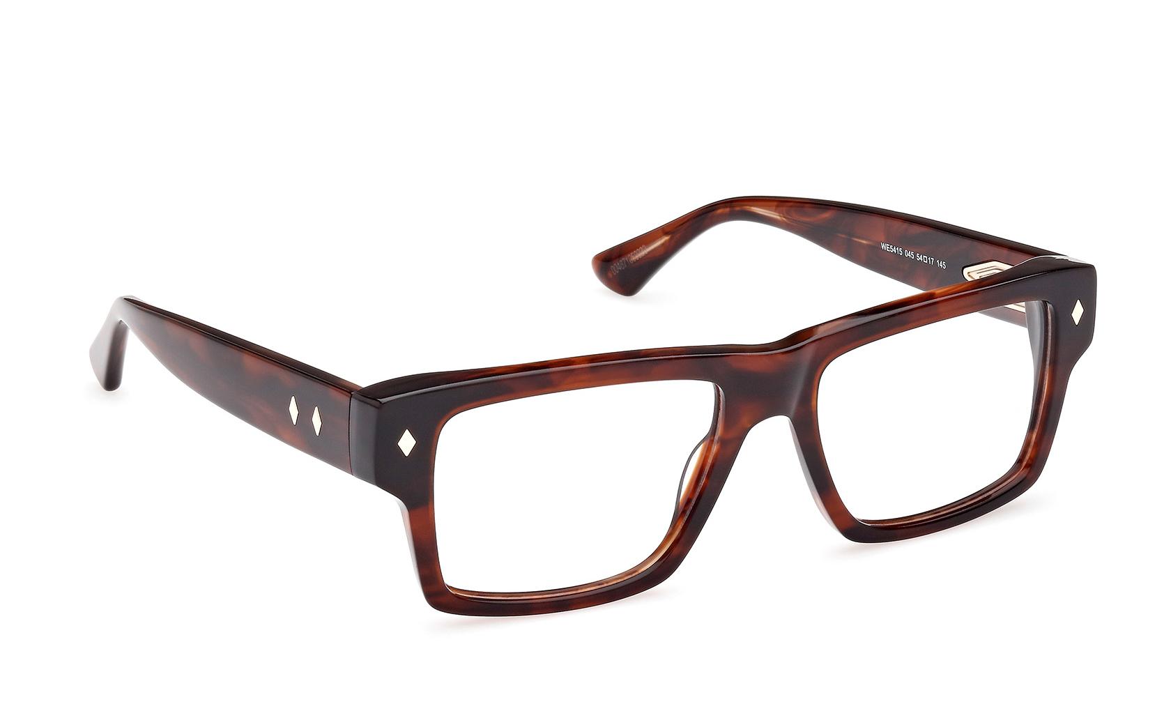 Web Eyeglasses WE5415 045