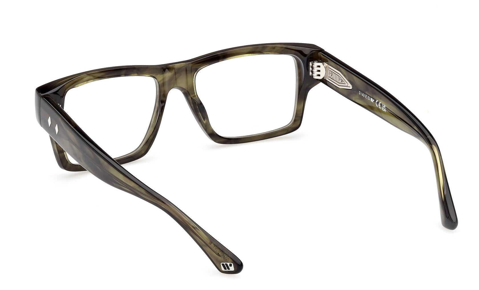 Web Eyeglasses WE5415 059