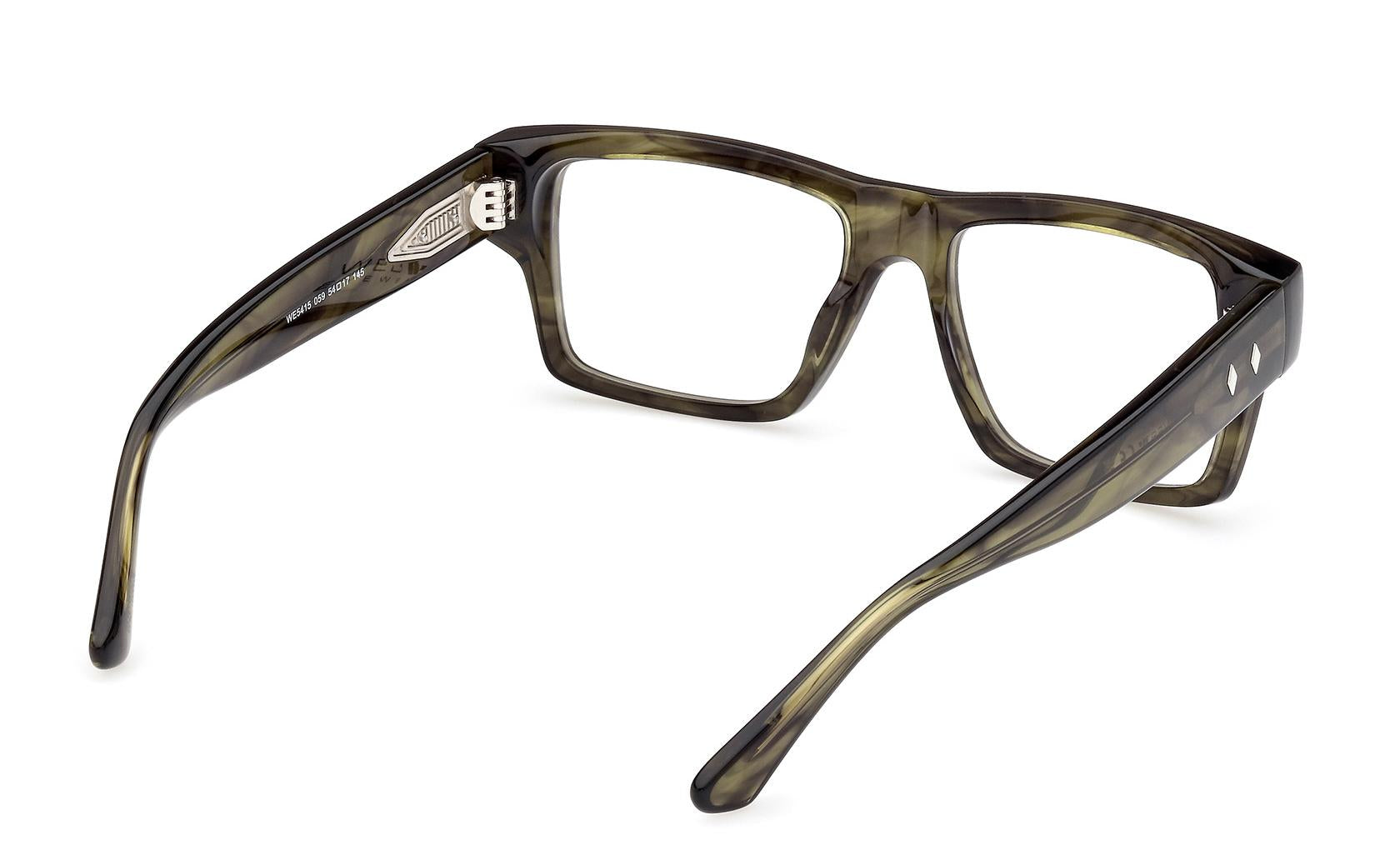 Web Eyeglasses WE5415 059