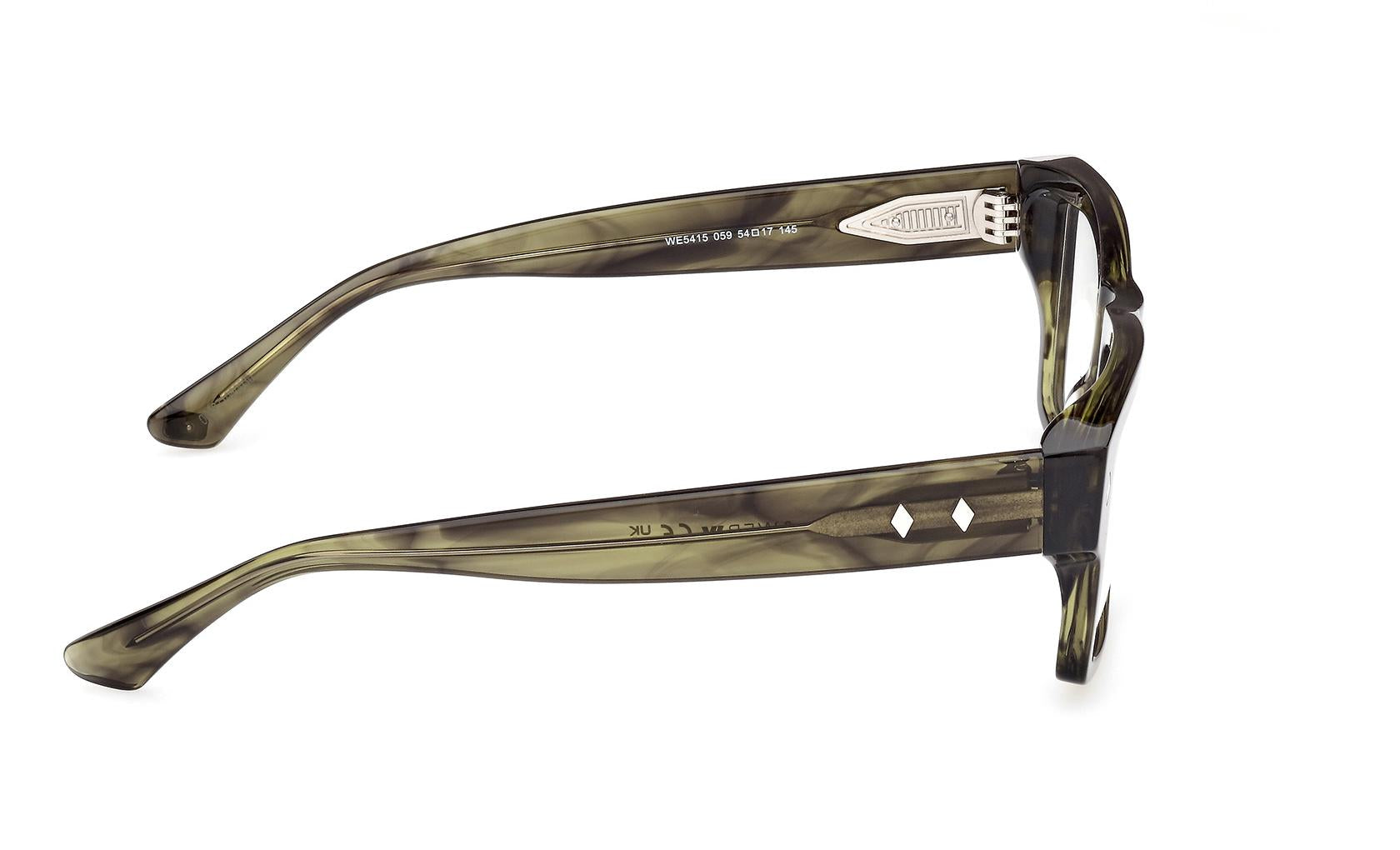 Web Eyeglasses WE5415 059