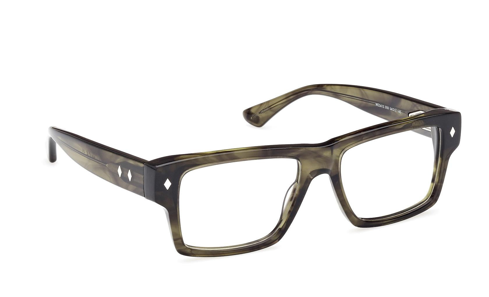 Web Eyeglasses WE5415 059