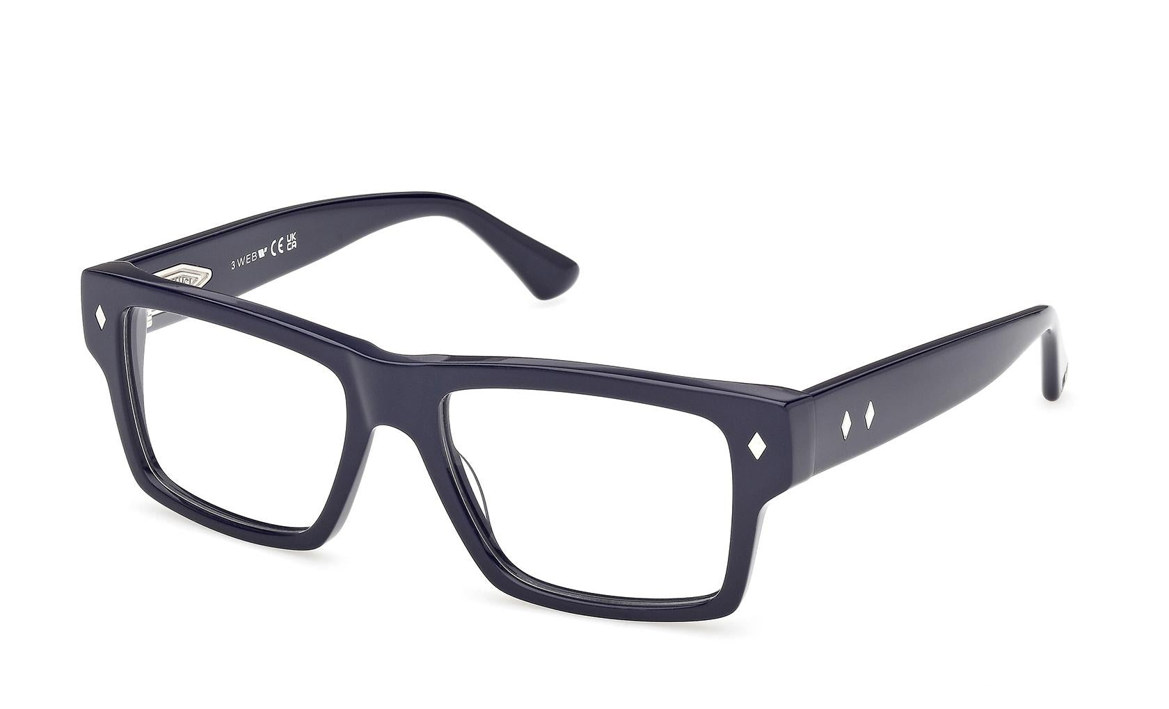 Web Eyeglasses WE5415 090