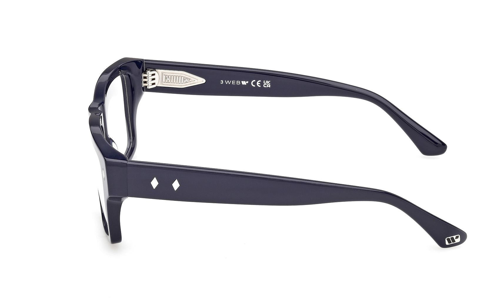 Web Eyeglasses WE5415 090