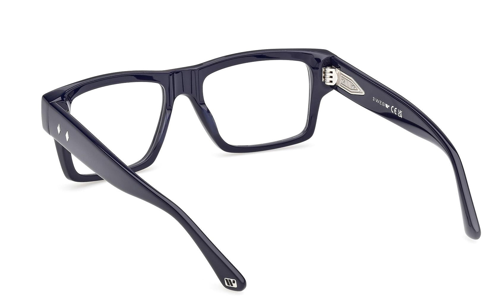 Web Eyeglasses WE5415 090