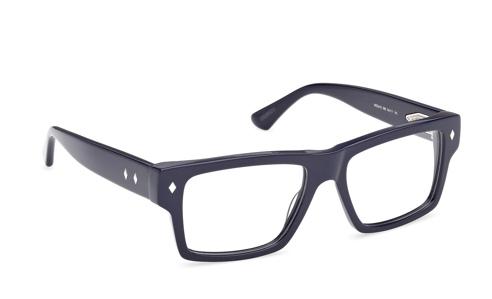 Web Eyeglasses WE5415 090