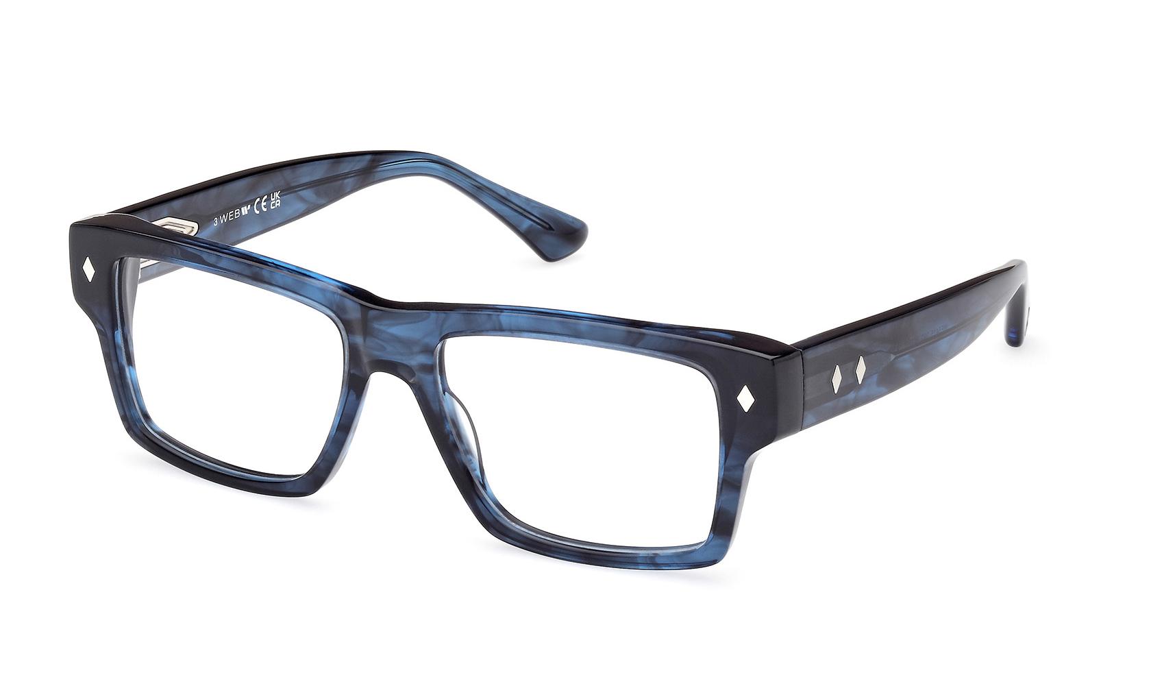 Web Eyeglasses WE5415 092