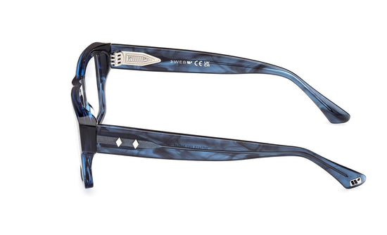 Web Eyeglasses WE5415 092