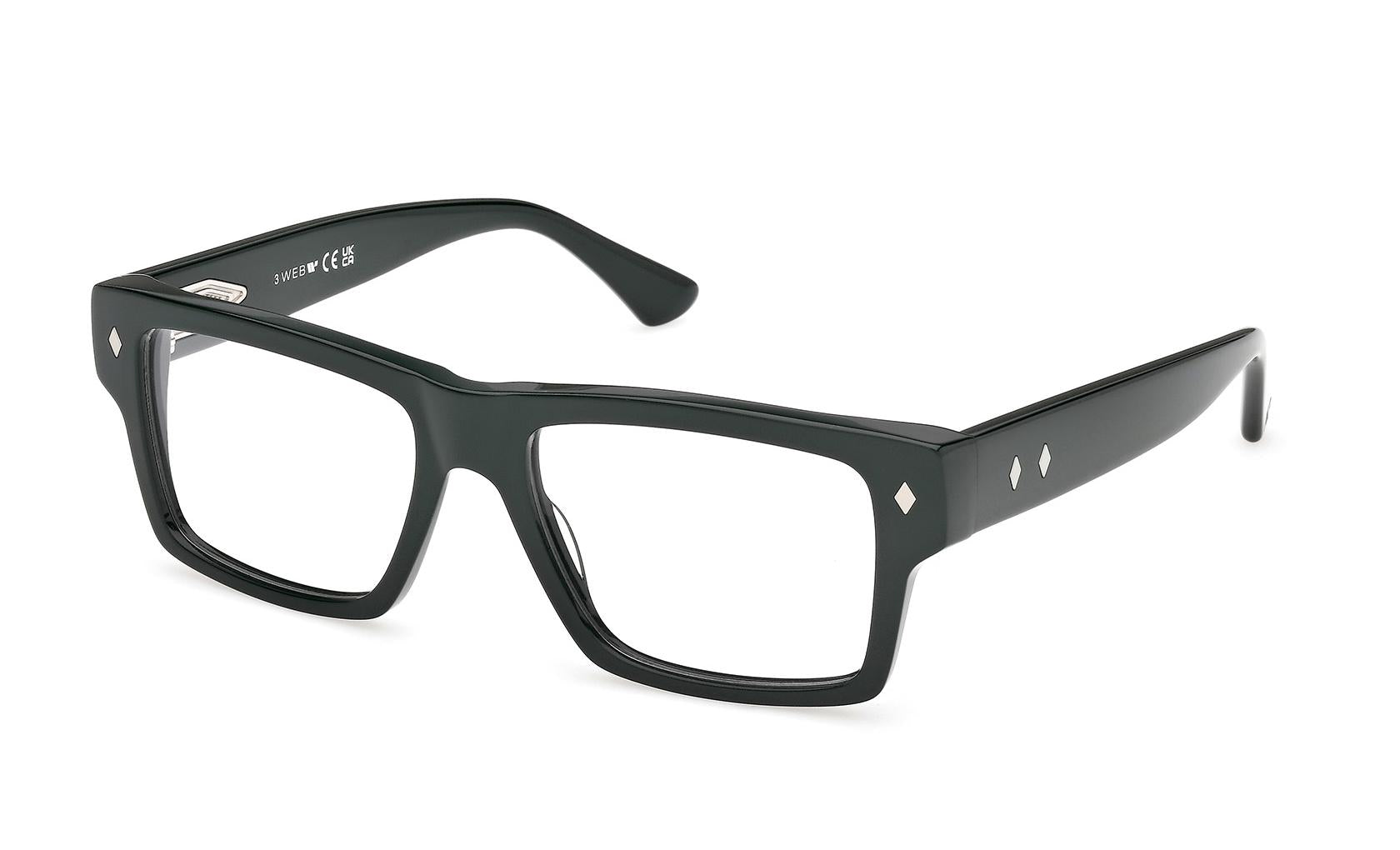 Web Eyeglasses WE5415 096