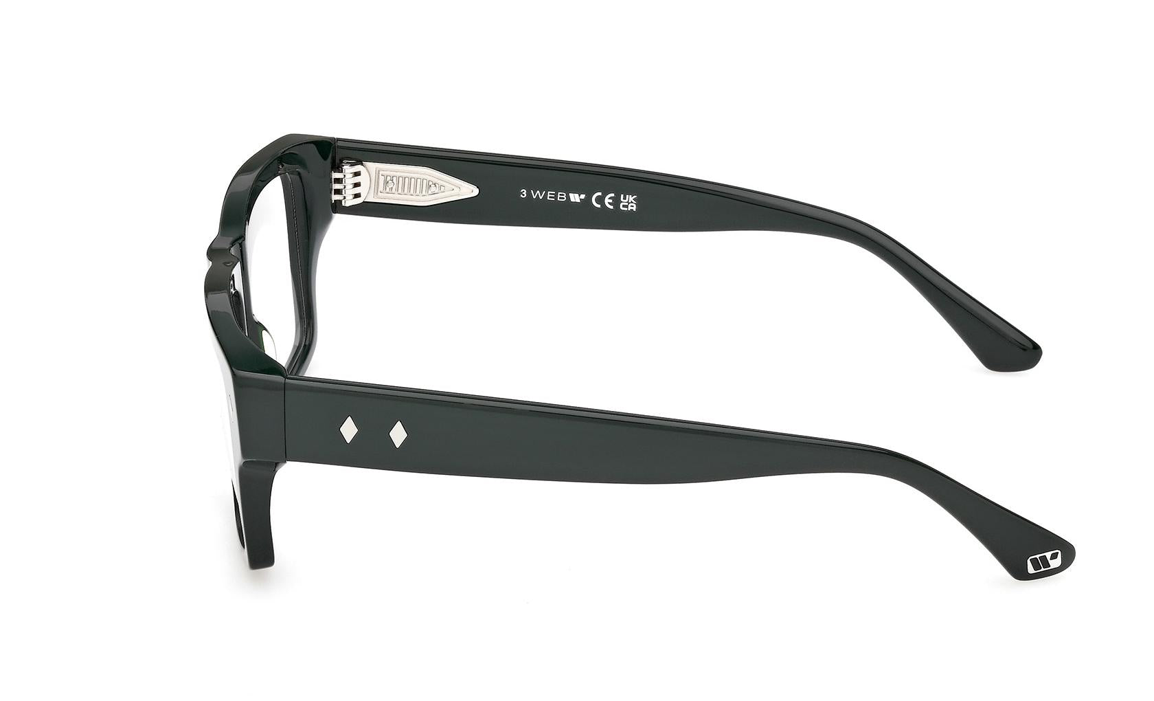 Web Eyeglasses WE5415 096