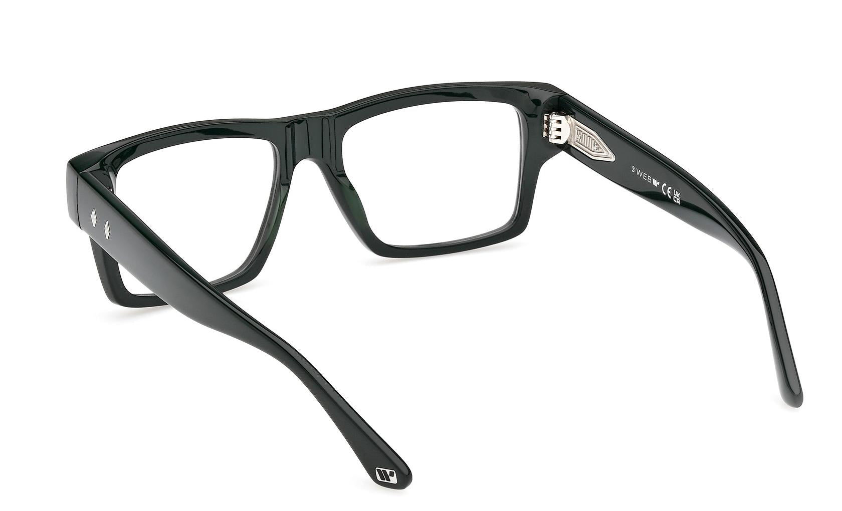 Web Eyeglasses WE5415 096