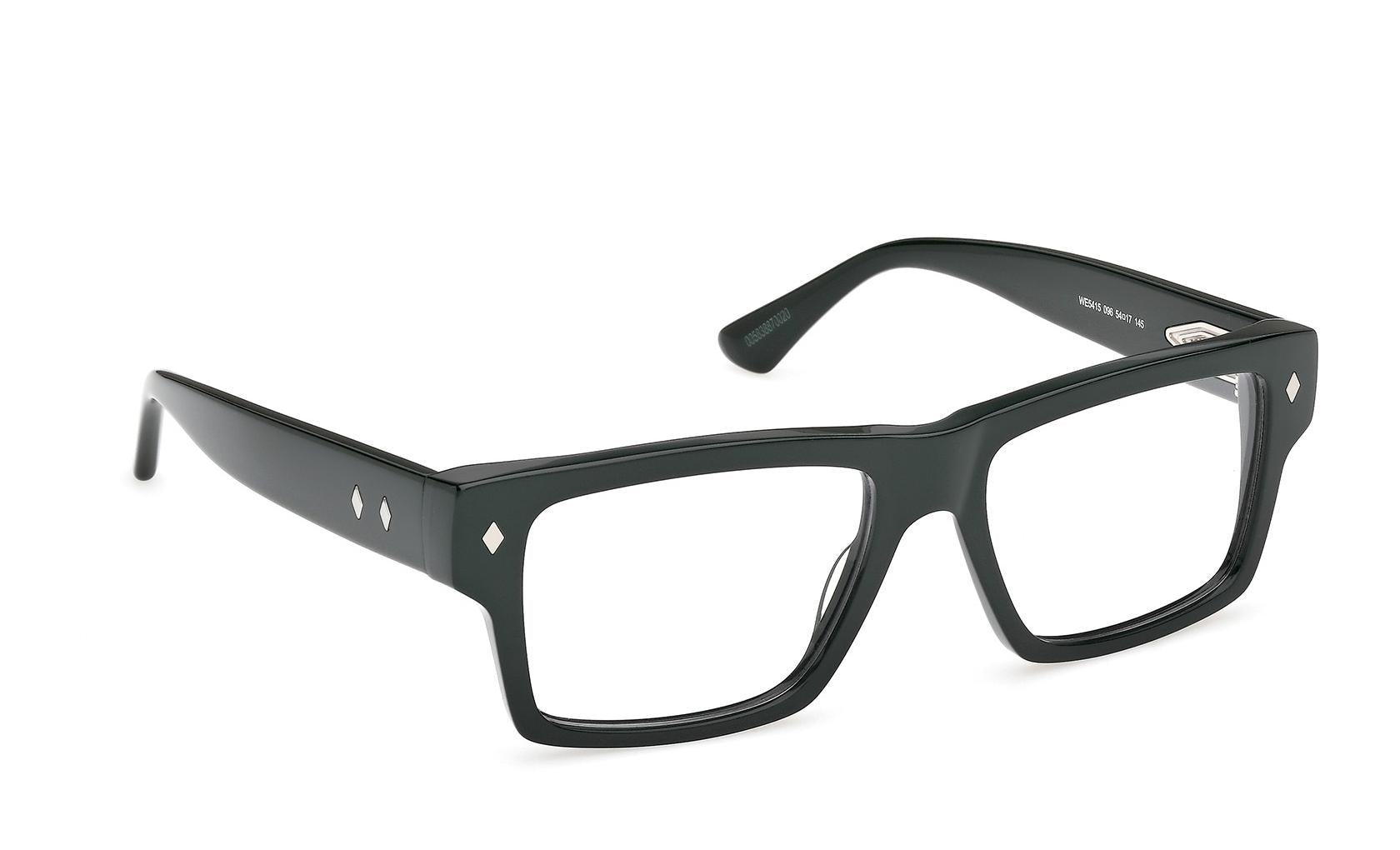 Web Eyeglasses WE5415 096