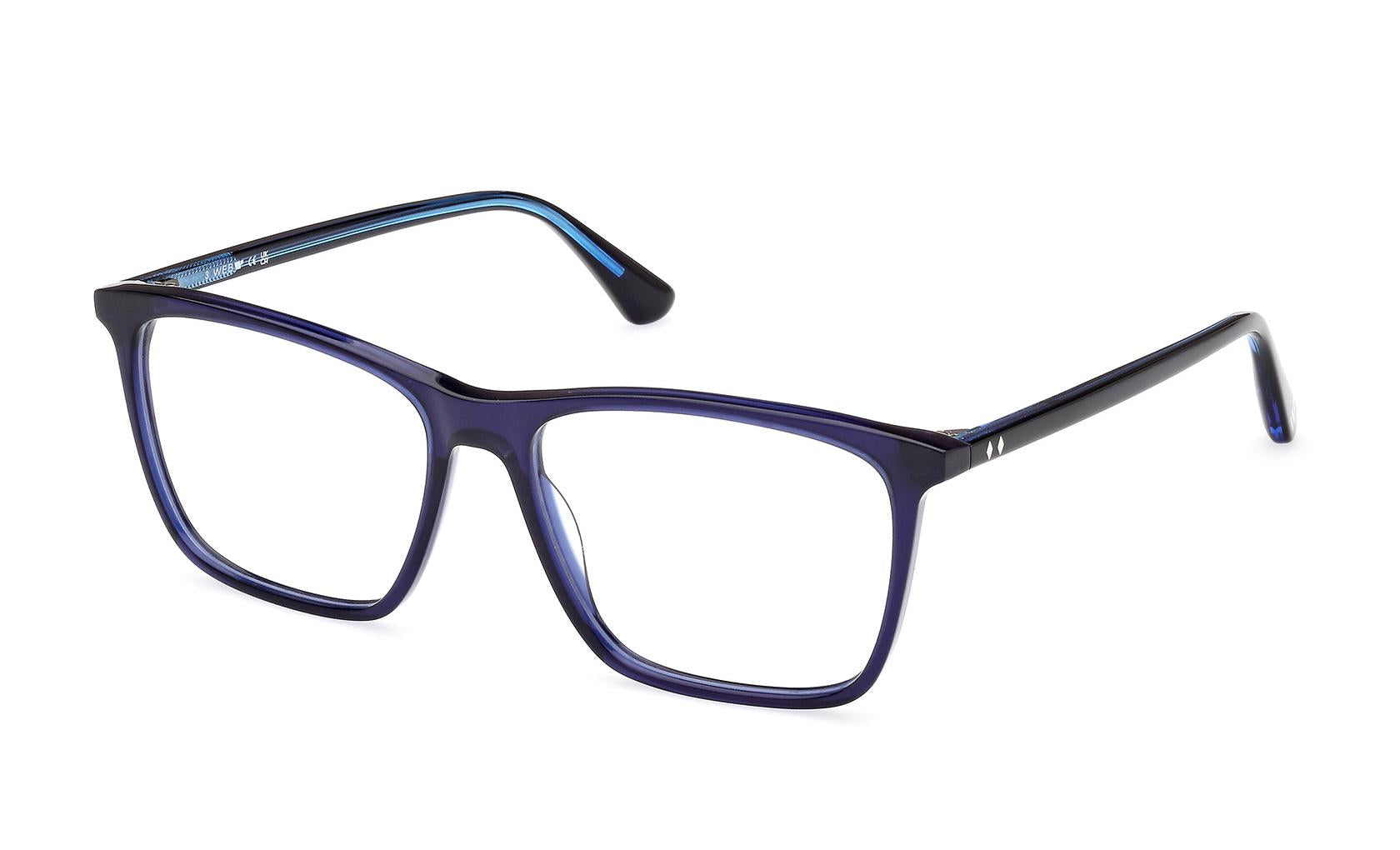 Web Eyeglasses WE5418 092