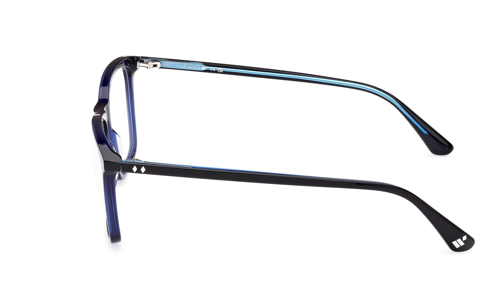 Web Eyeglasses WE5418 092