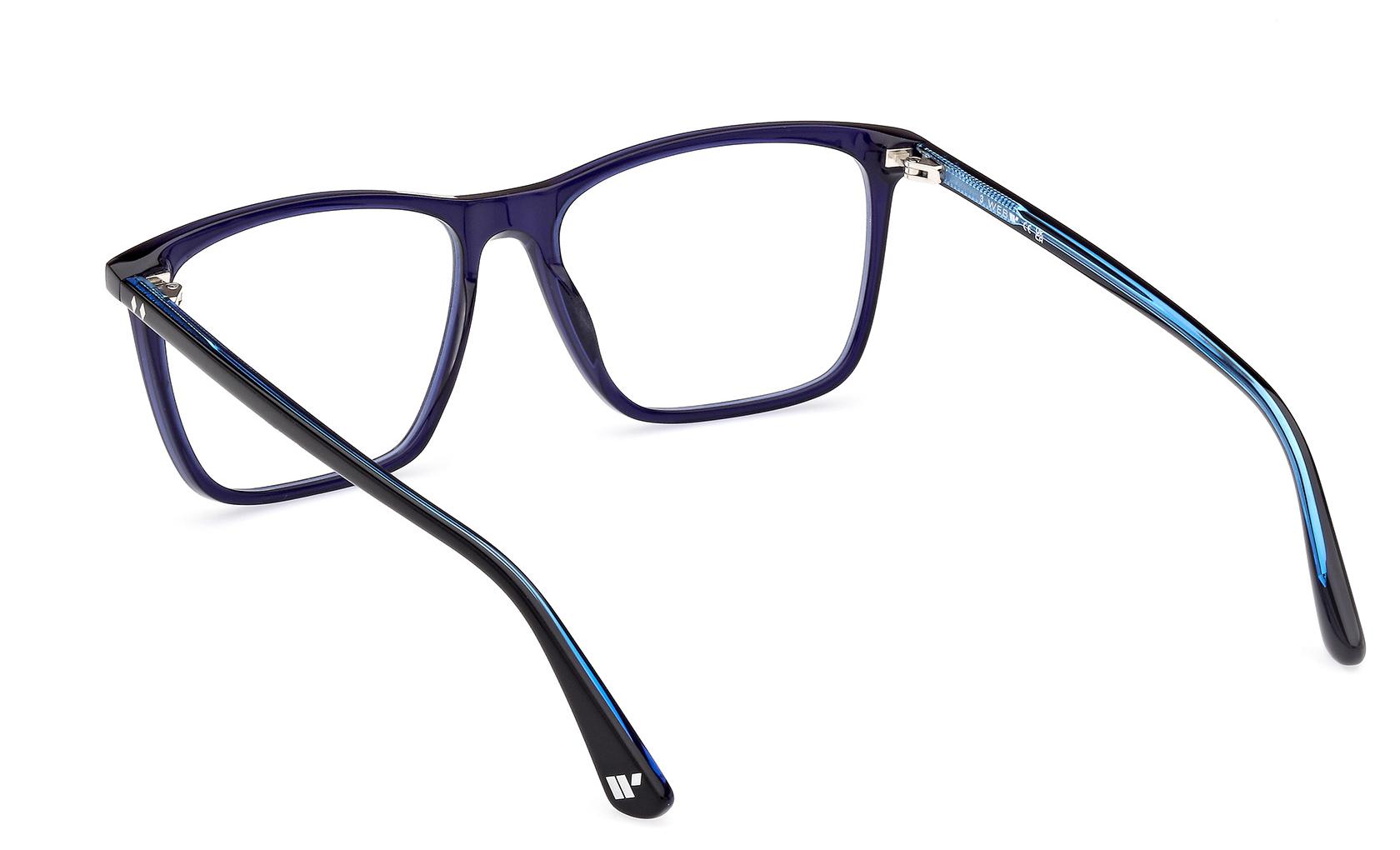Web Eyeglasses WE5418 092