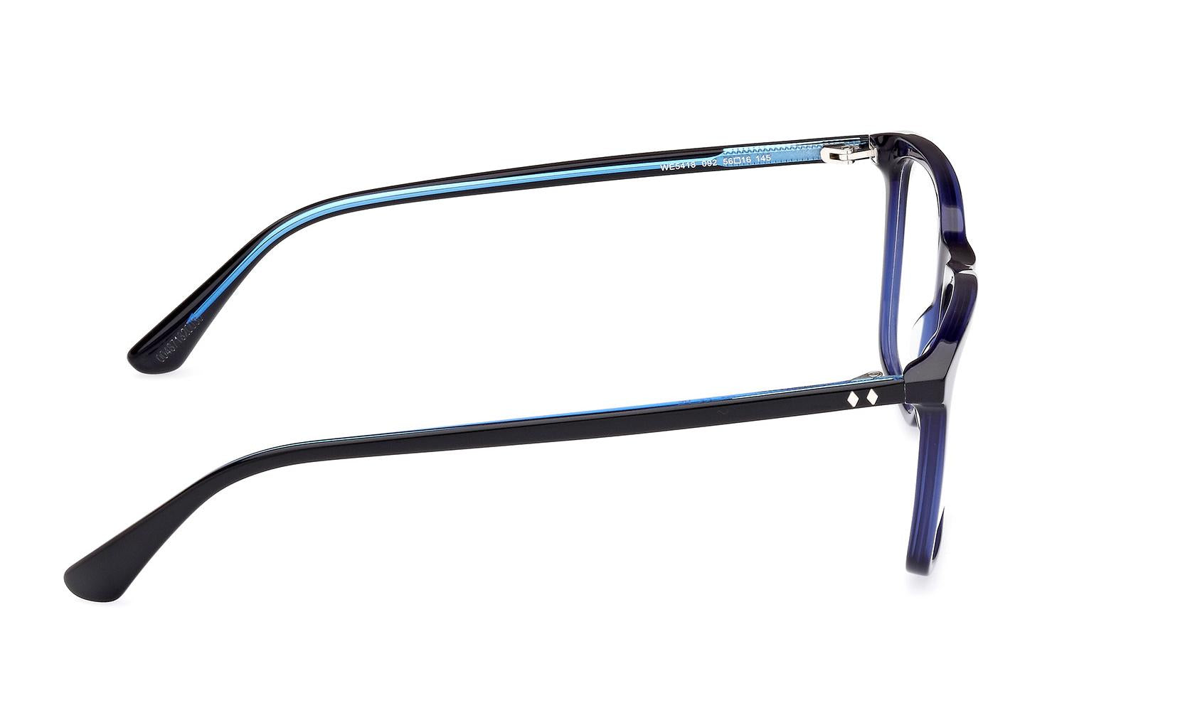 Web Eyeglasses WE5418 092
