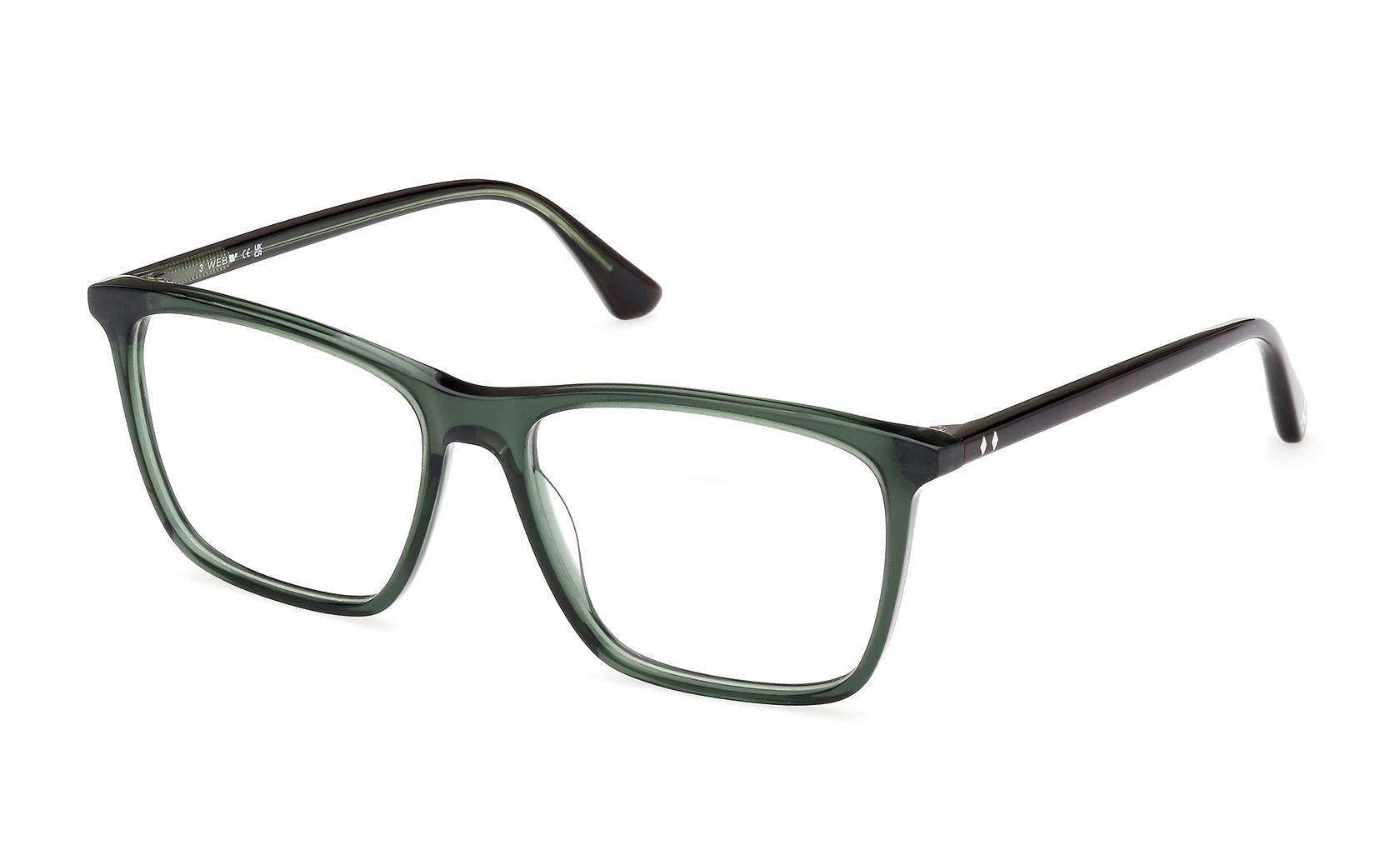 Web Eyeglasses WE5418 098
