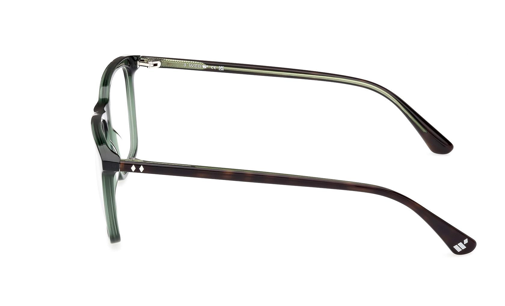 Web Eyeglasses WE5418 098