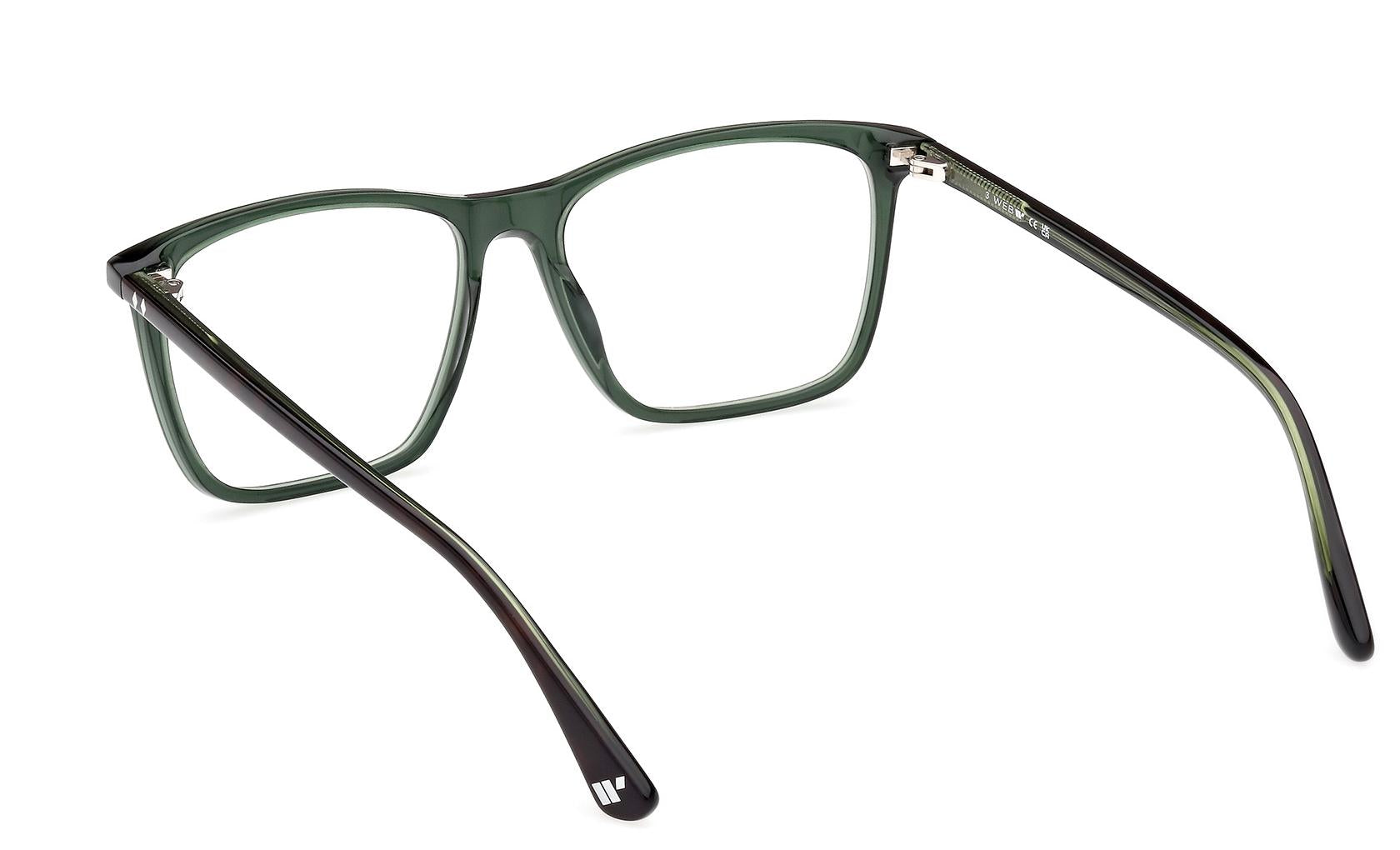 Web Eyeglasses WE5418 098