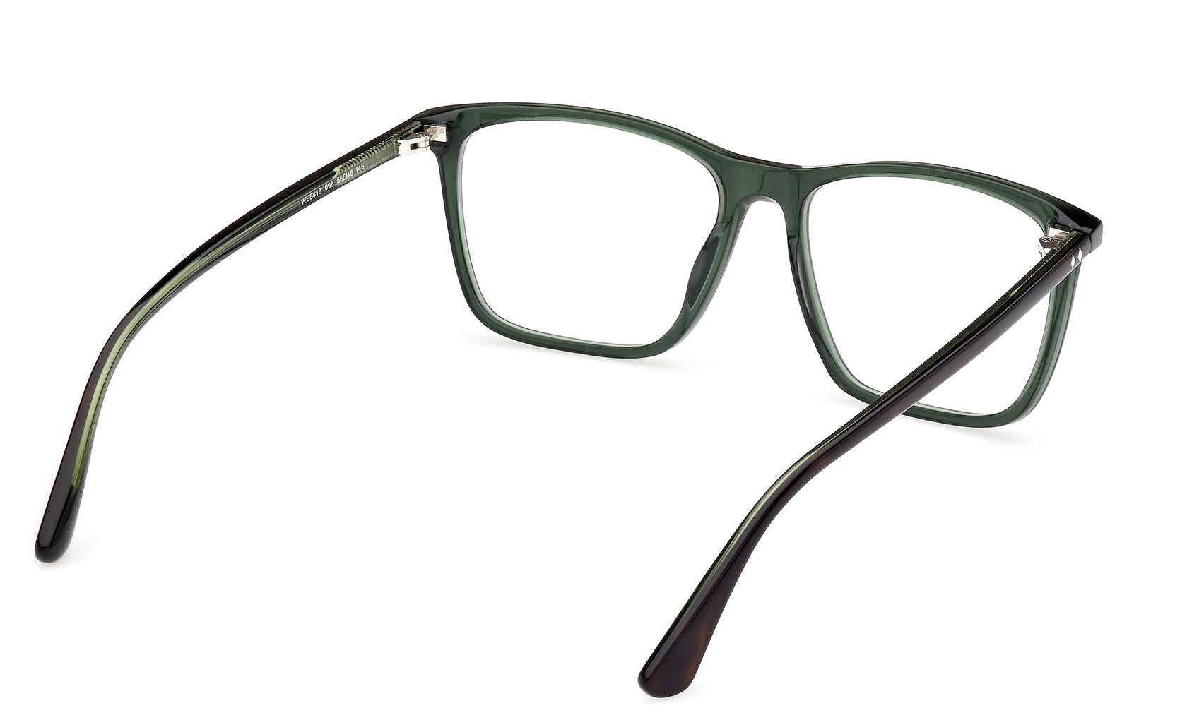 Web Eyeglasses WE5418 098