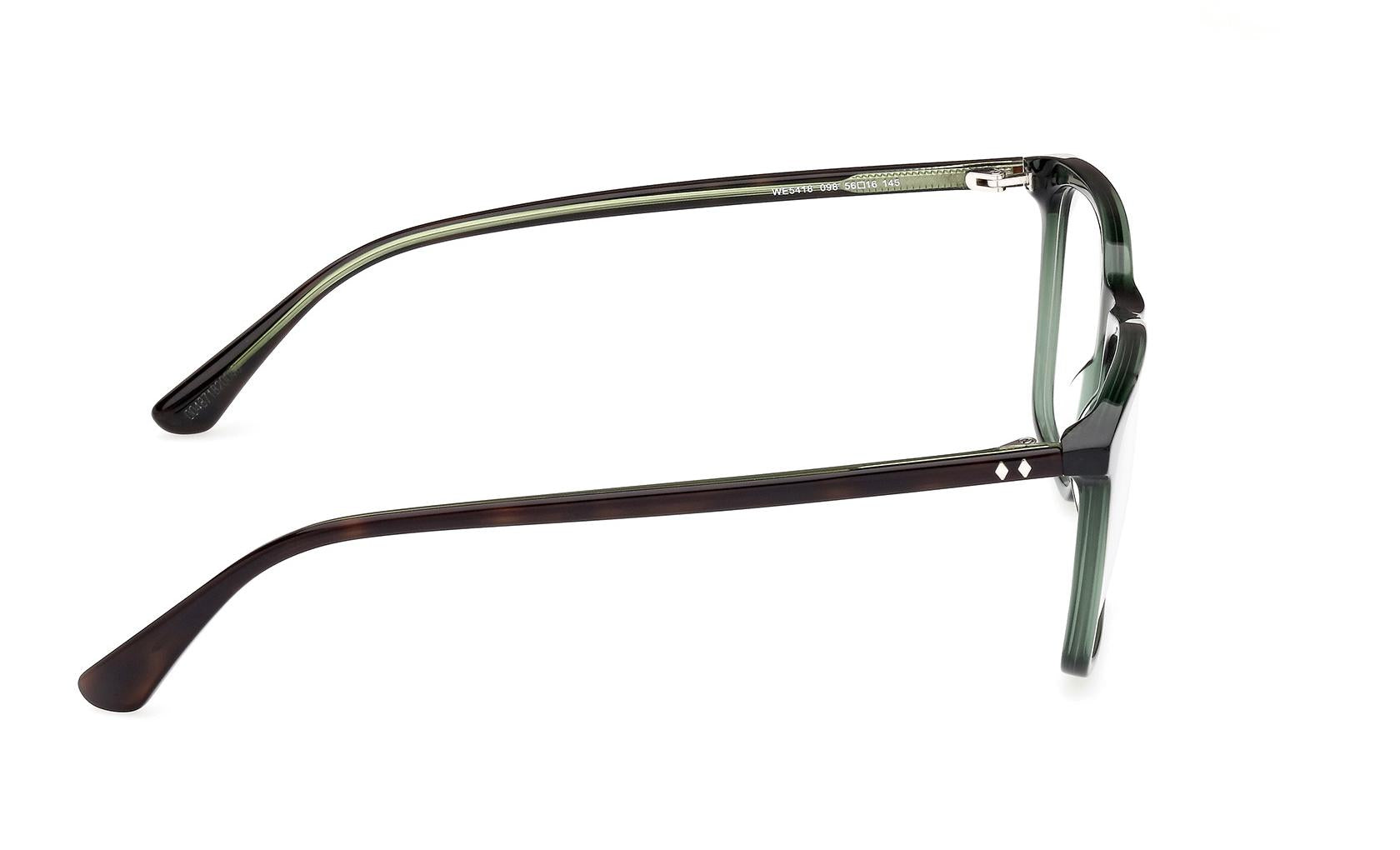 Web Eyeglasses WE5418 098