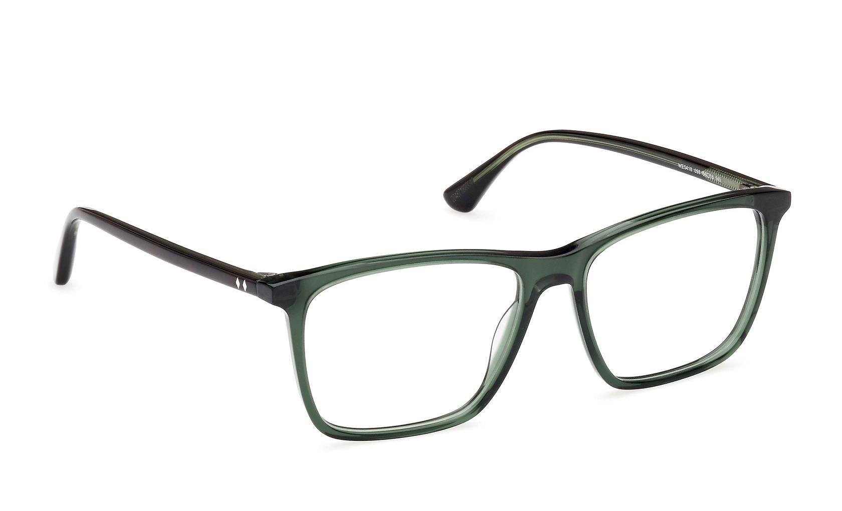Web Eyeglasses WE5418 098