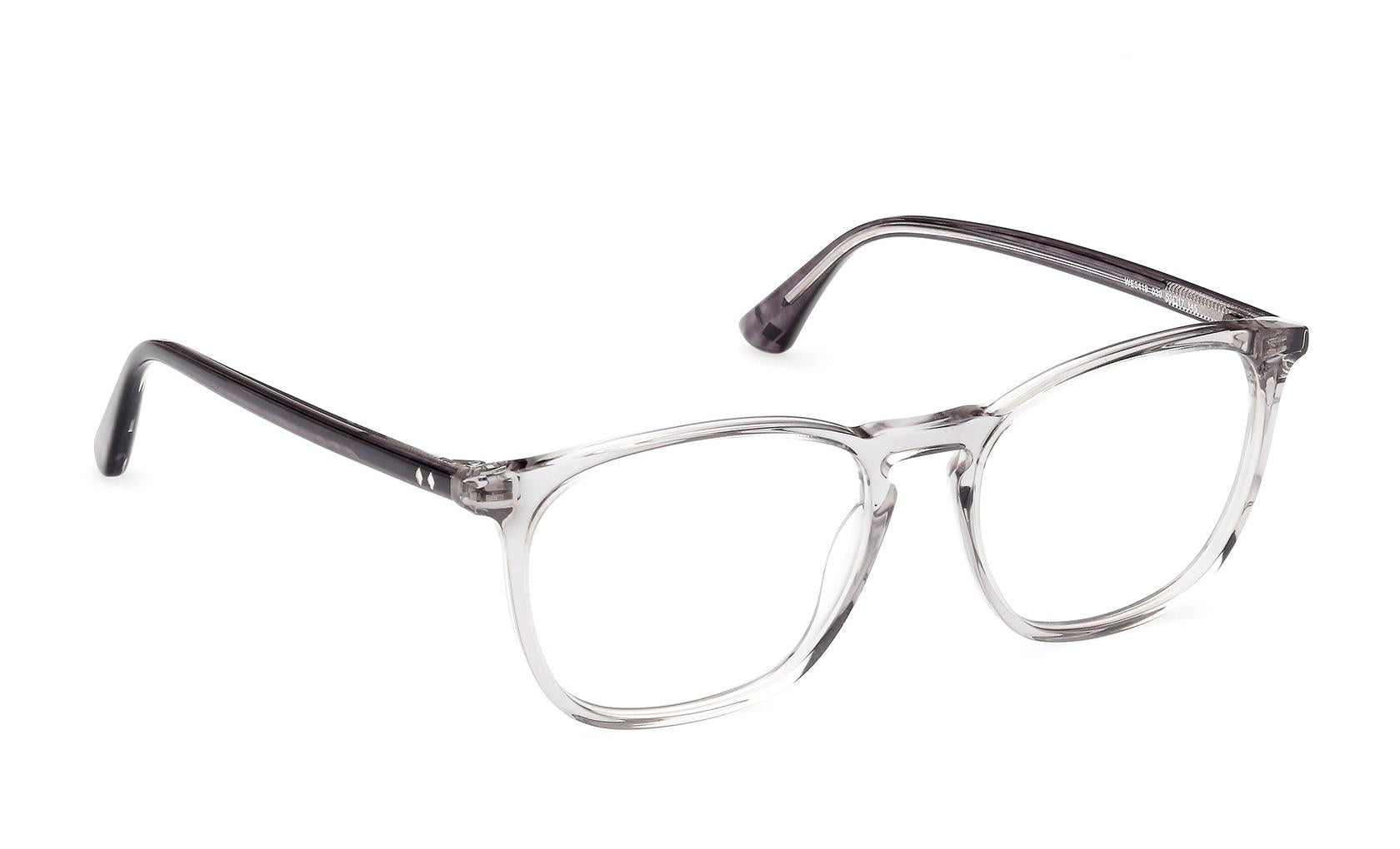 Web Eyeglasses WE5419 020