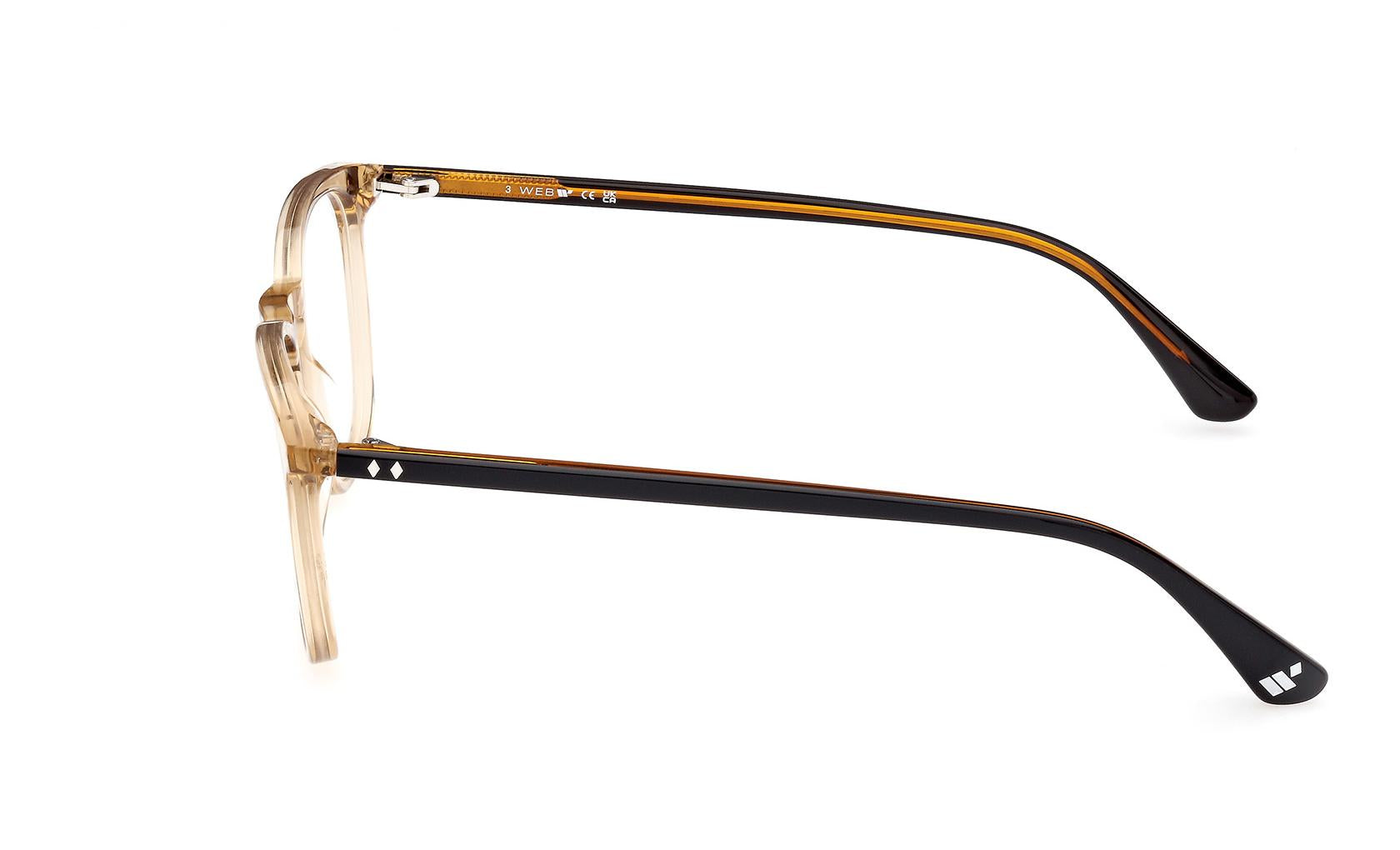 Web Eyeglasses WE5419 041