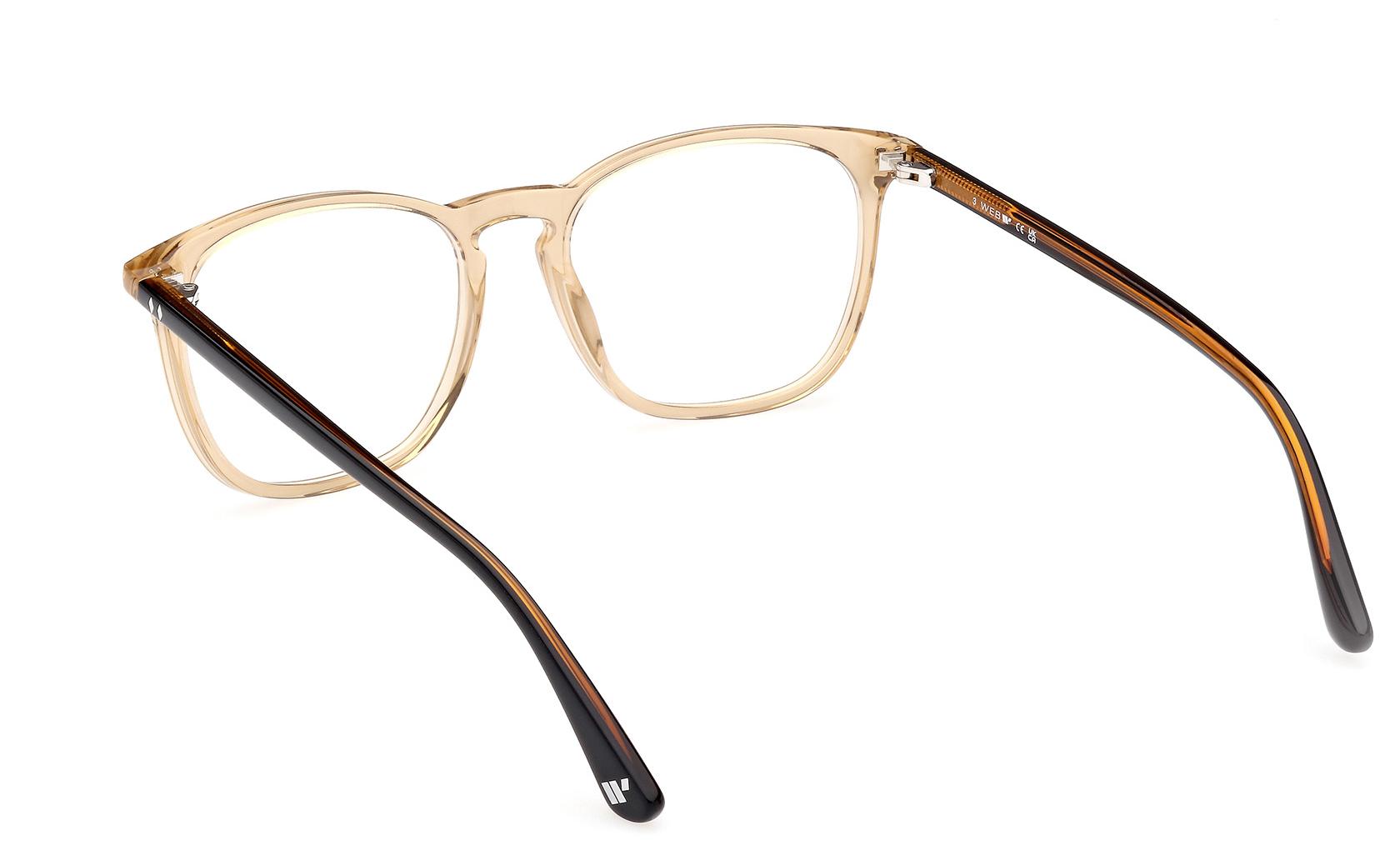 Web Eyeglasses WE5419 041