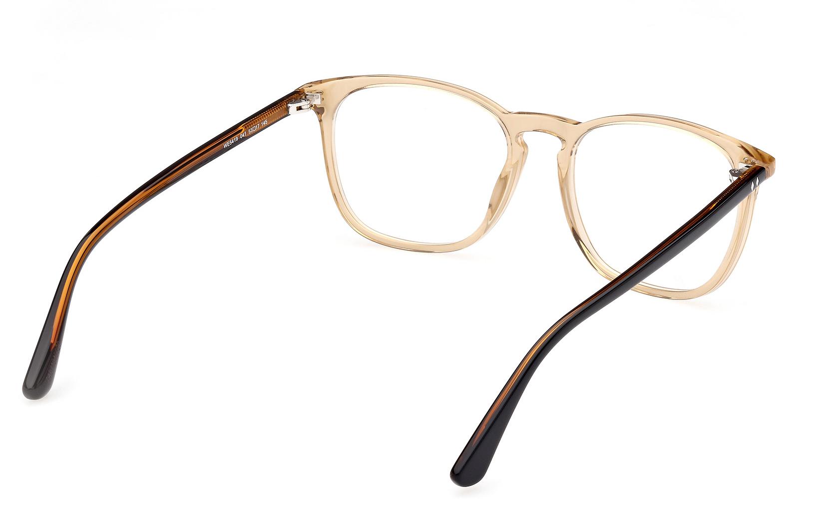 Web Eyeglasses WE5419 041