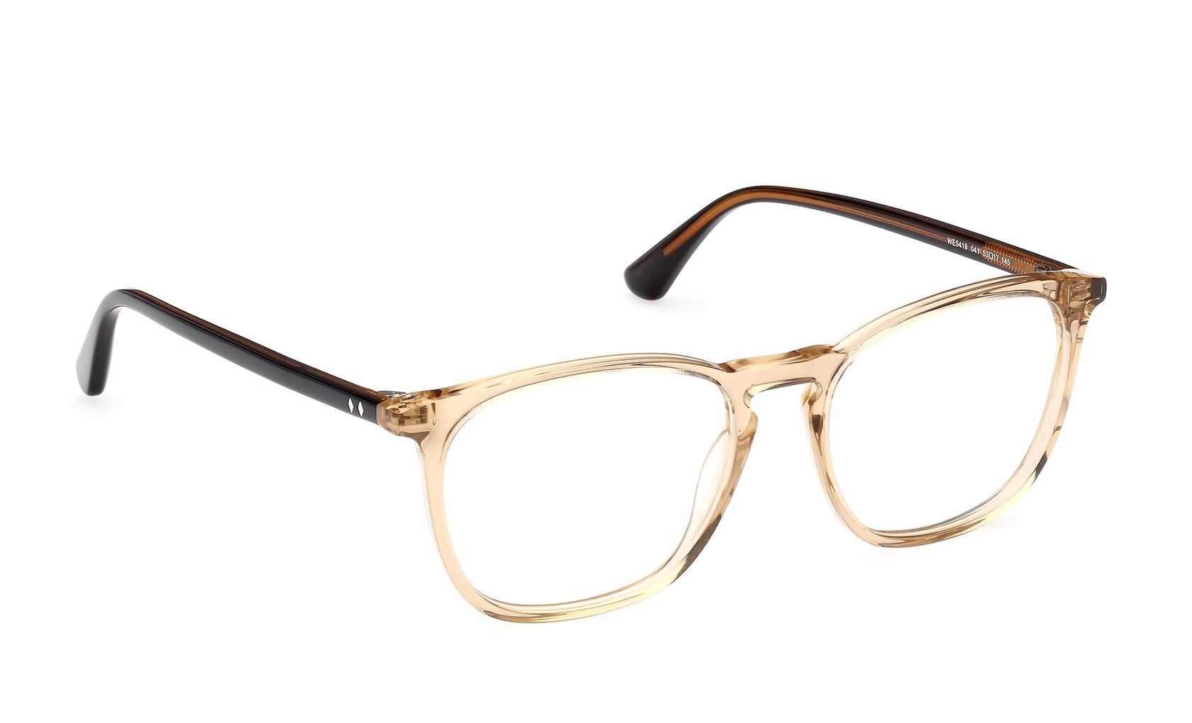Web Eyeglasses WE5419 041