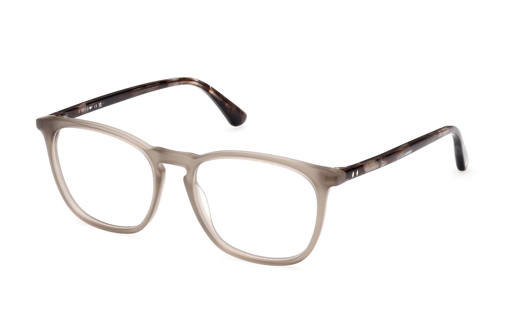 Web Eyeglasses WE5419 059