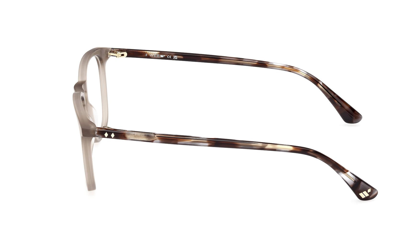 Web Eyeglasses WE5419 059