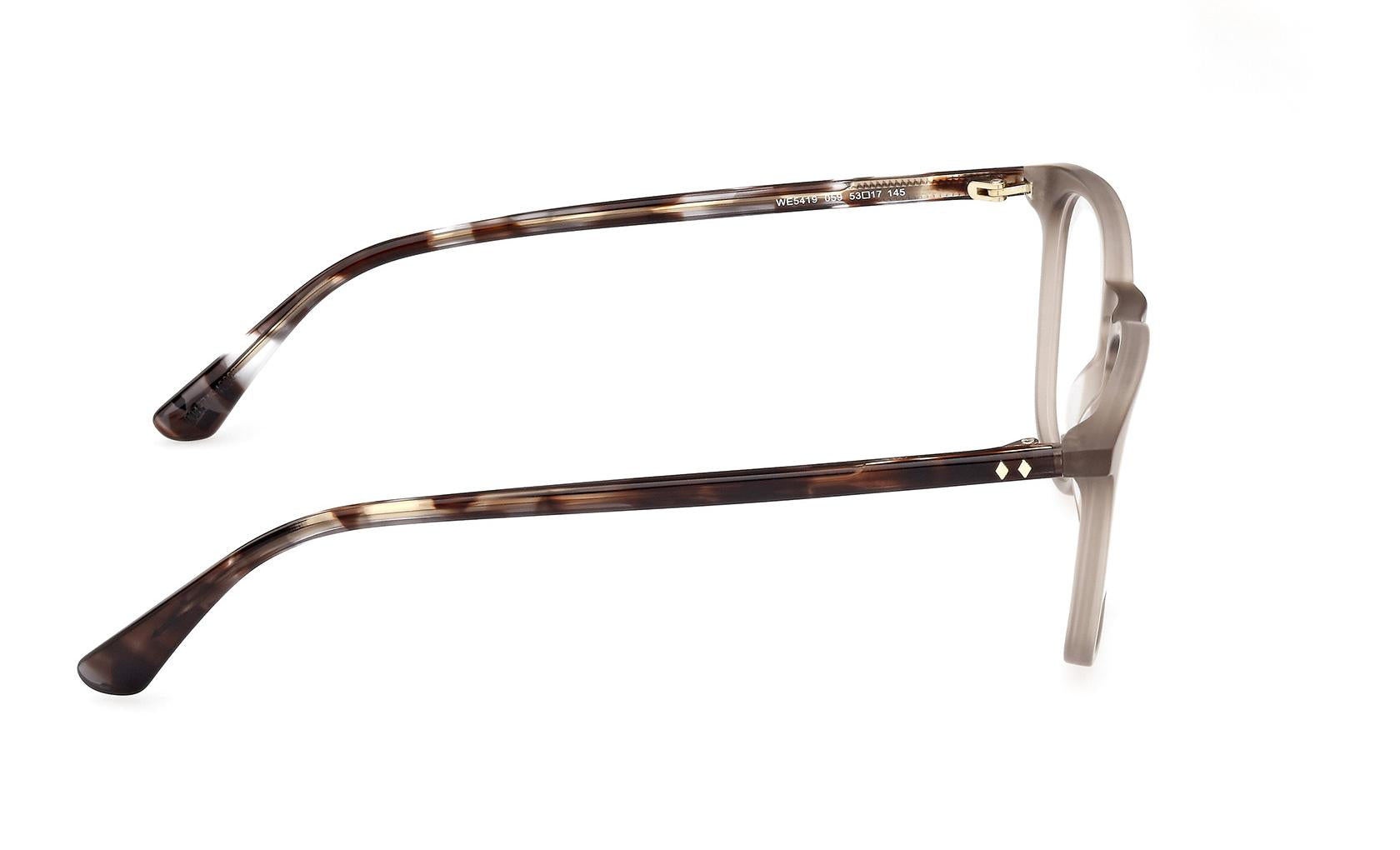 Web Eyeglasses WE5419 059