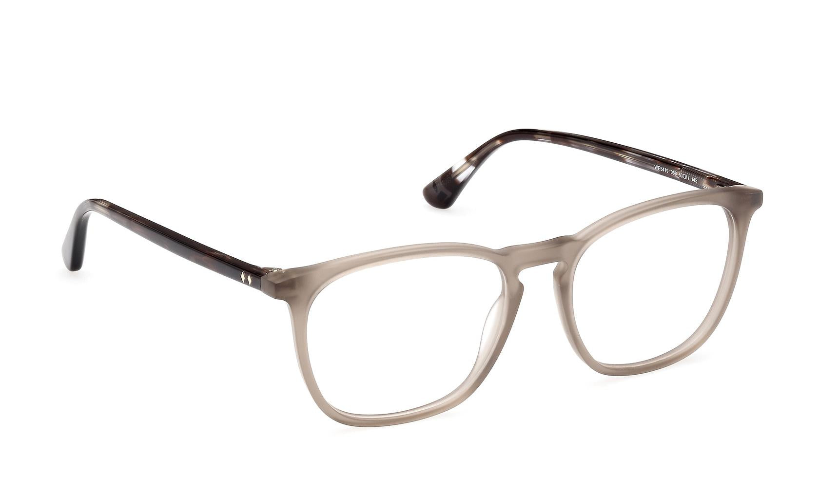 Web Eyeglasses WE5419 059