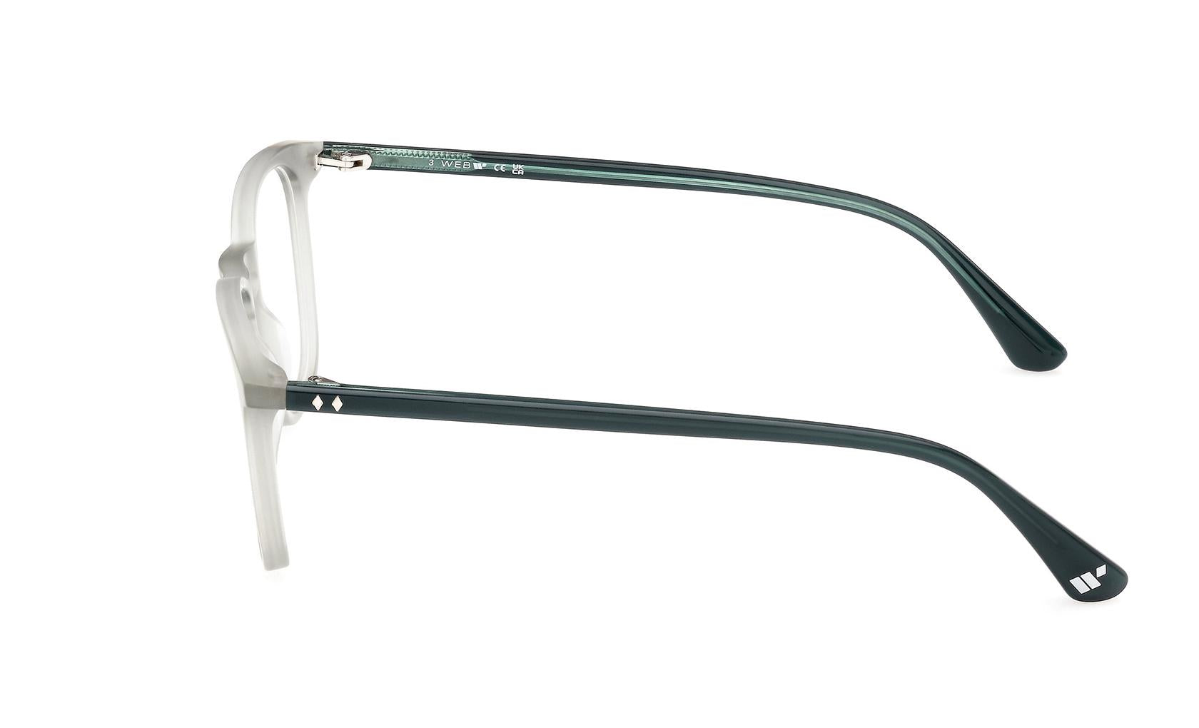 Web Eyeglasses WE5419 095