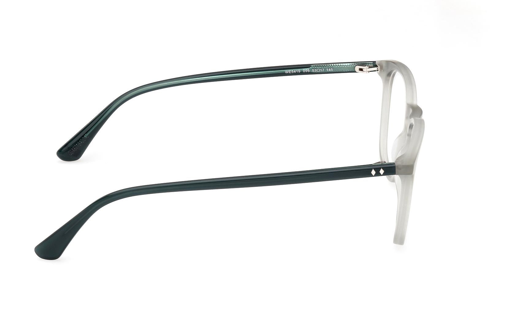 Web Eyeglasses WE5419 095