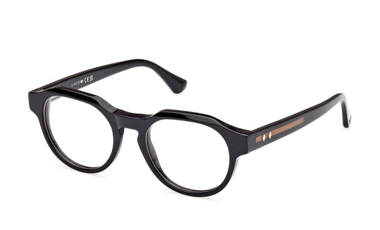 Web Eyeglasses WE5421 001