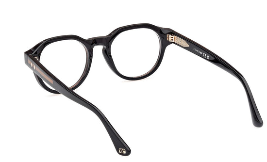 Web Eyeglasses WE5421 001