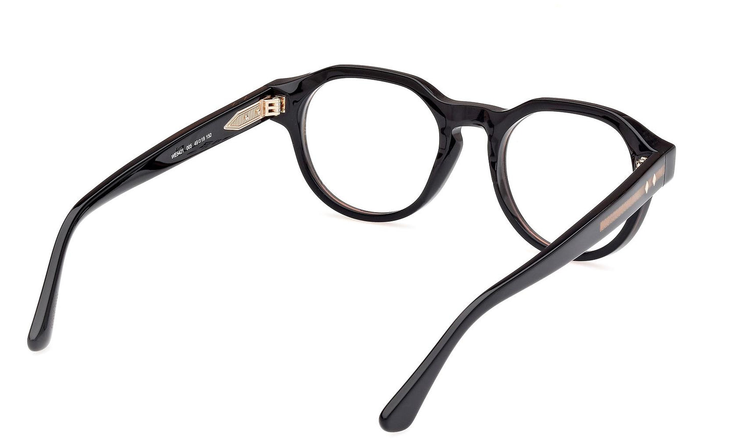 Web Eyeglasses WE5421 001