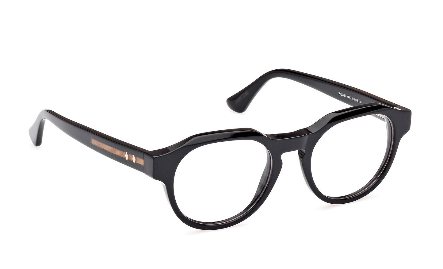 Web Eyeglasses WE5421 001