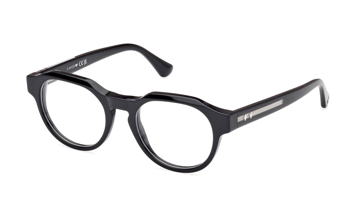 Web Eyeglasses WE5421 005