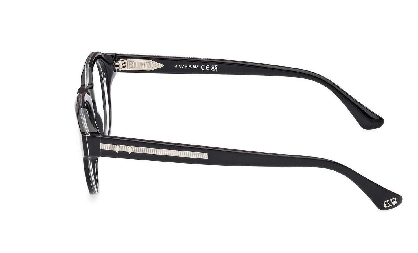 Web Eyeglasses WE5421 005