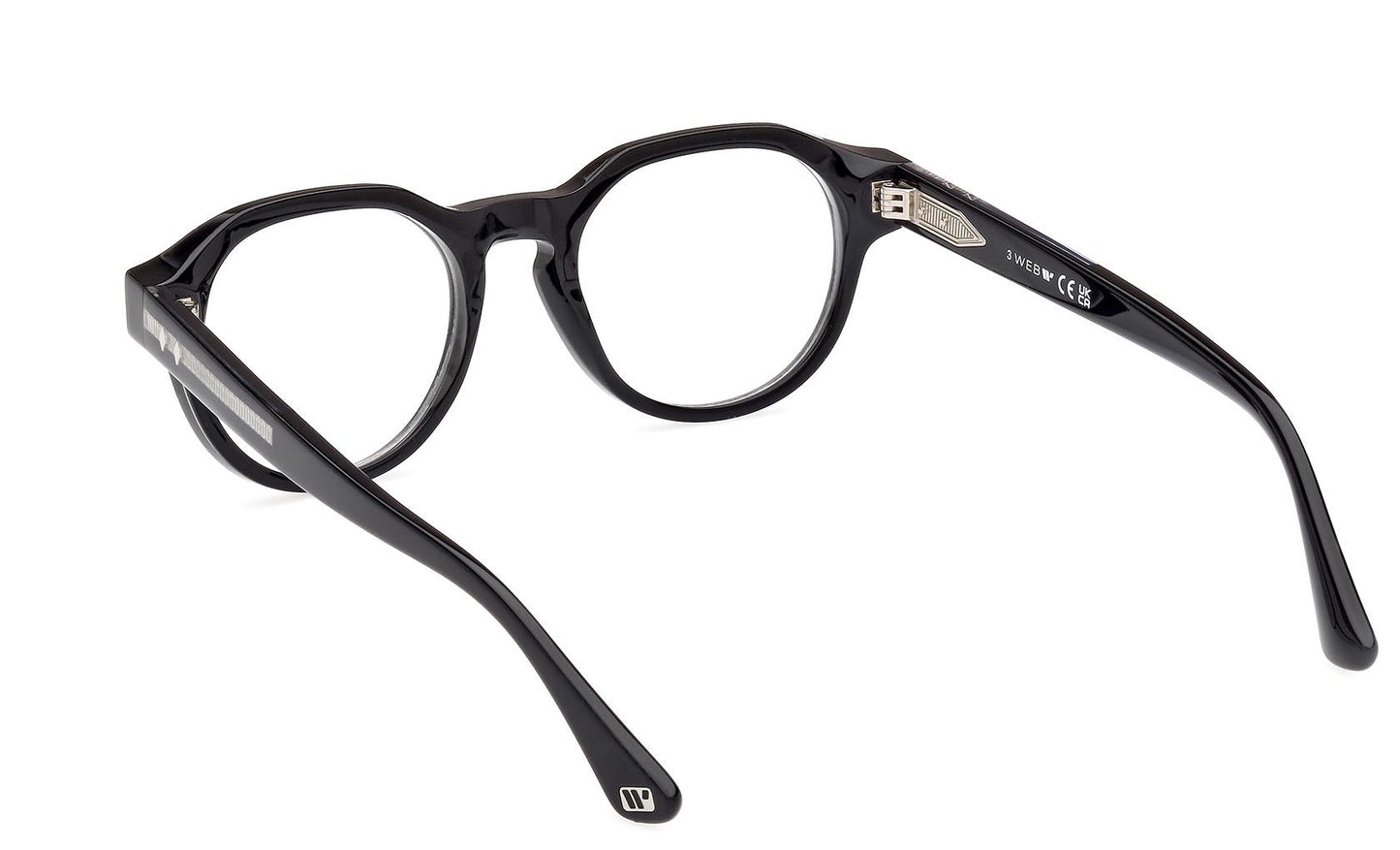 Web Eyeglasses WE5421 005