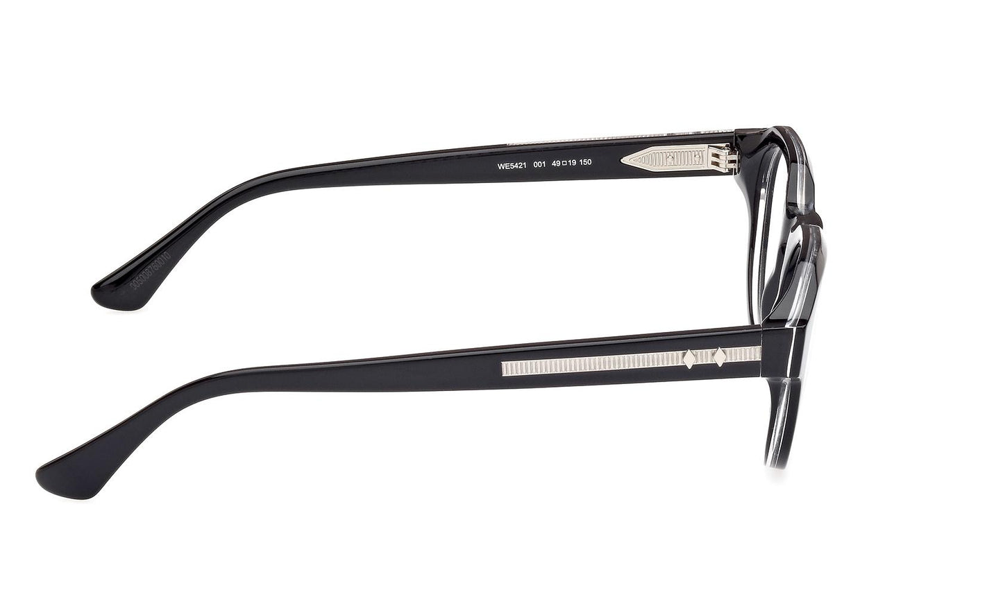 Web Eyeglasses WE5421 005