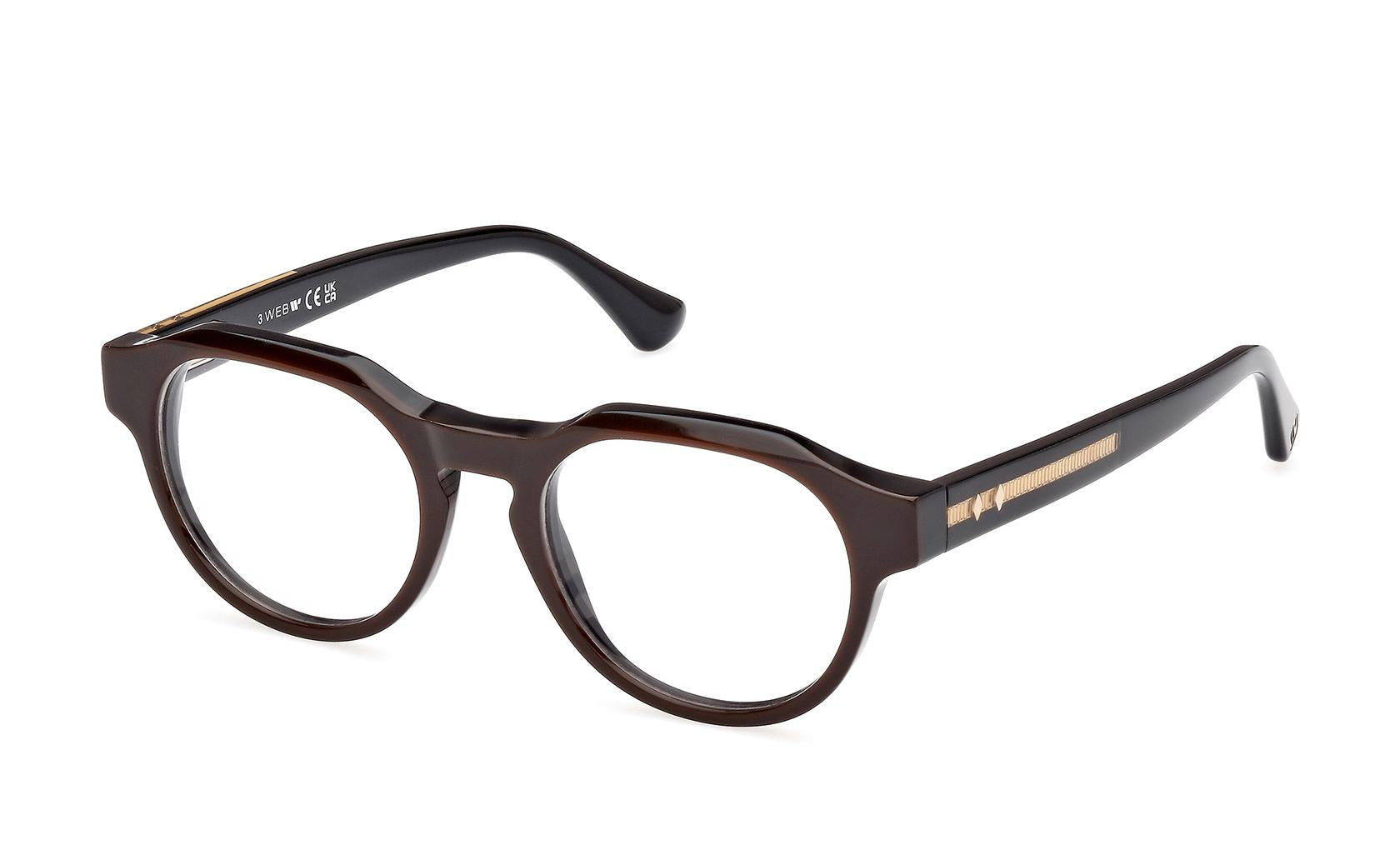 Web Eyeglasses WE5421 050